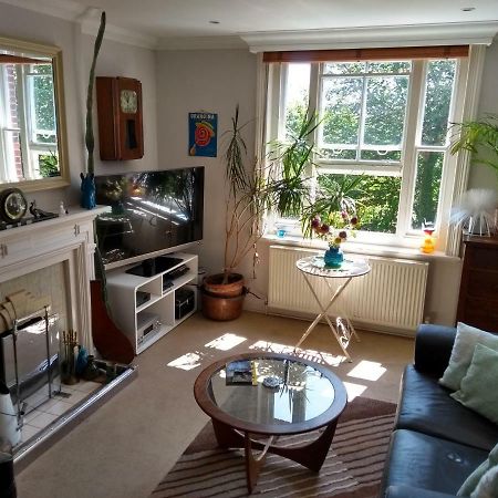 Stunning Retro Apartment In Central ブライトン エクステリア 写真