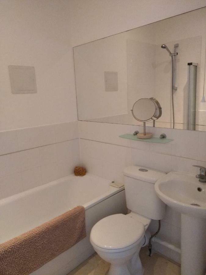 Stunning Retro Apartment In Central ブライトン エクステリア 写真